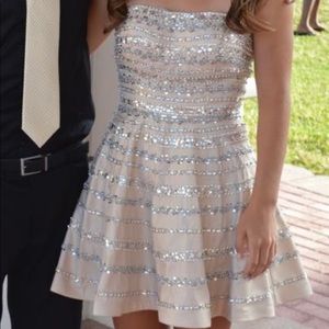 Camille La Vie Dress